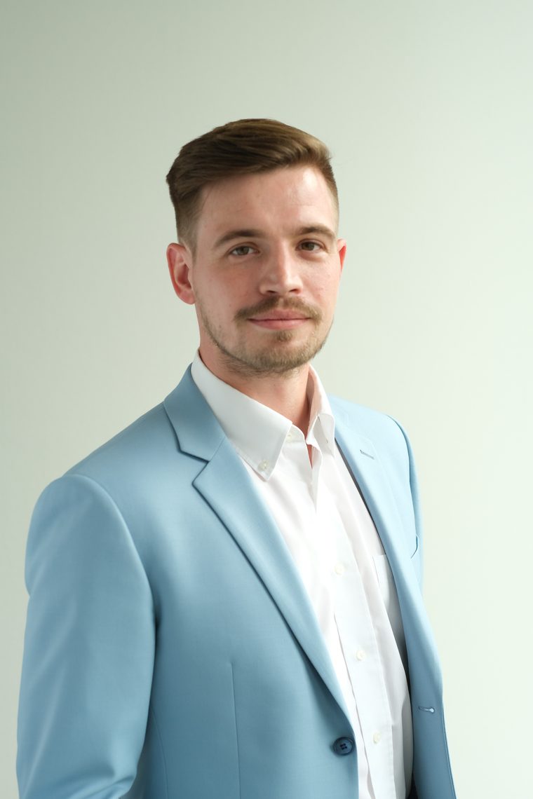 Till Deraneck, Gründer von Werbewal
